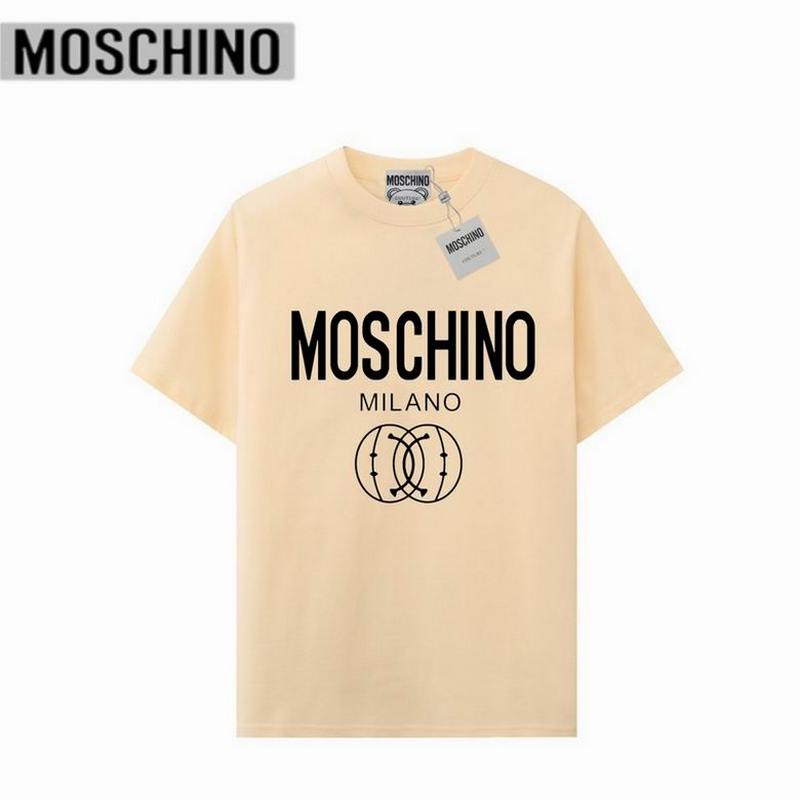 Moschino T-shirts 593